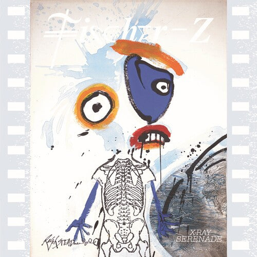 Fischer-Z - X-ray Serenade