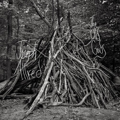 Joseph Allred - The Old Gods