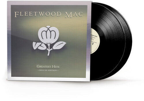 Fleetwood Mac - Greatest Hits (Deluxe Edition)