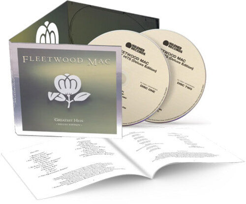 Fleetwood Mac - Greatest Hits (Deluxe Edition)