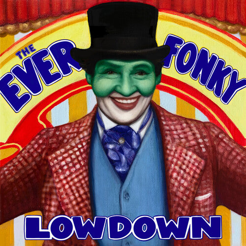 Jazz at Lincoln Center Orchestra/ Wynton Marsalis - The Ever Fonky Lowdown
