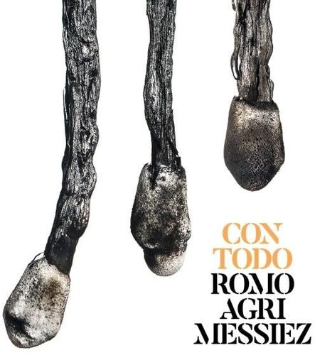 Romo Agri Messiez - Con Todo
