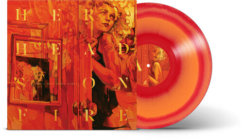 Her Head's on Fire - Am I Not Your Girl?