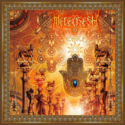 Melechesh - Enki