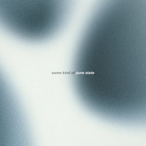 Dharma Chain - Some Kind Of Pure State