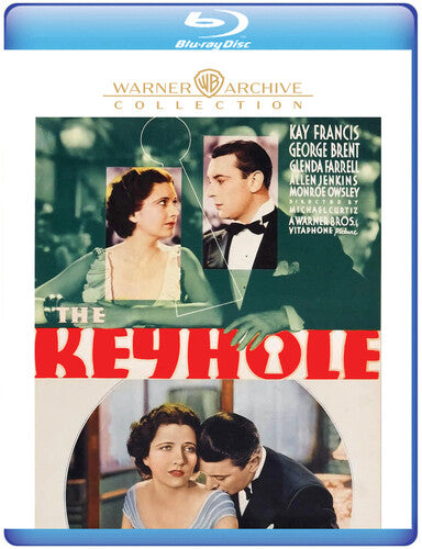 The Keyhole