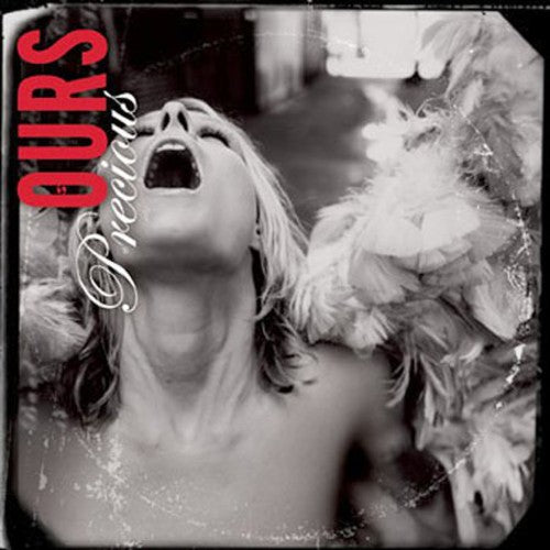 Ours - Precious