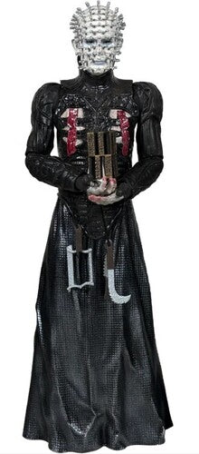 Scream Greats - Hellraiser Pinhead 8IN Figure