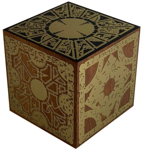 Hellraiser - Lament Configuration Prop
