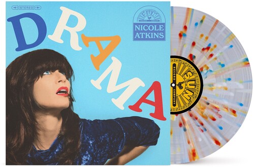 Nicole Atkins - Drama
