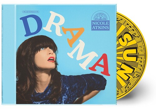 Nicole Atkins - Drama