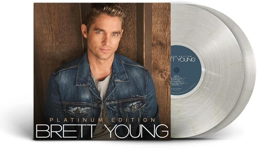 Brett Young - Brett Young