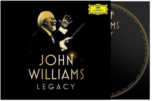 John Williams - John Williams Legacy