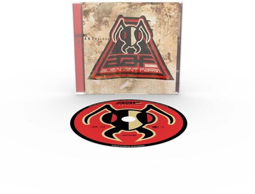 Alien Ant Farm - Anthology