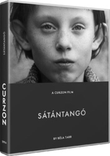 Sátántangó