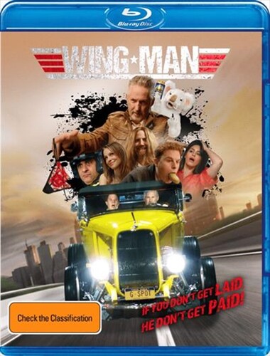 Wingman - All-Region/1080p