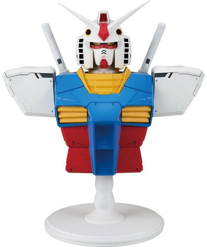 Ichibansho - Mobile Suit Gundam - Bustisan - RX-78-2 Gundam (Universal Century Saga 2) Figure