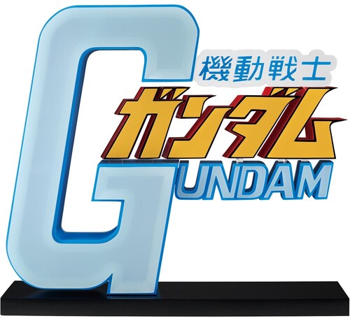 Ichibansho - Mobile Suit Gundam - The Gigant Name (Universal Century Saga 2) Figure