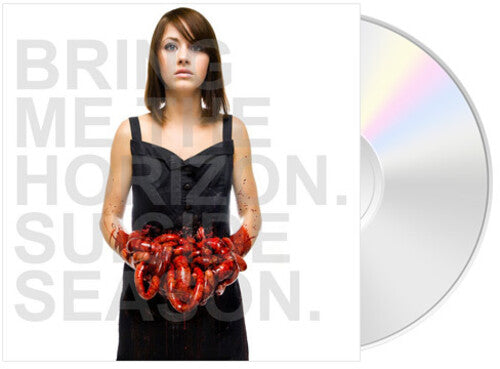 Bring Me the Horizon - Suicide Season