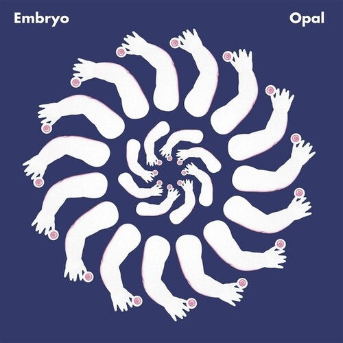 Embryo - Opal