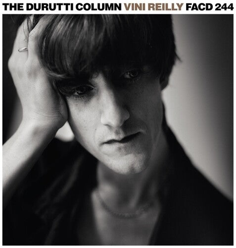 Durutti Column - Vini Reilly