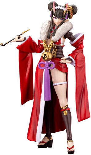 Arcanadea - Ornela Model Kit