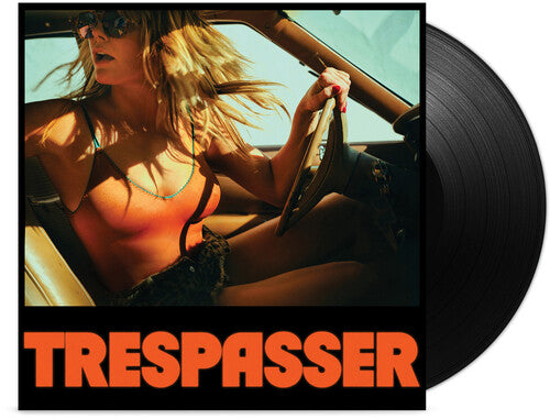 Grace Potter - Trespasser