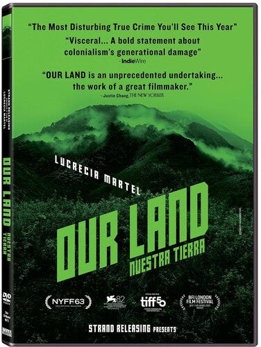Our Land
