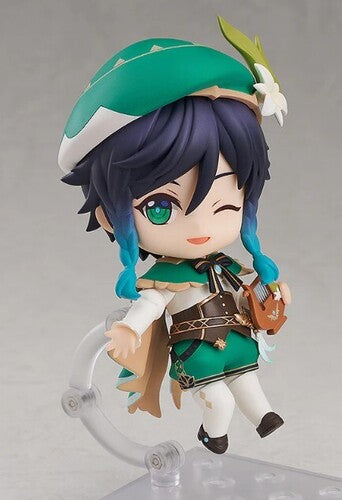 Genshin Impact Nendoroid Venti (Afig)