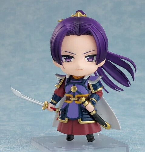 The Apothecary Diaries Nendoroid Jinshi: Armor Ver.
