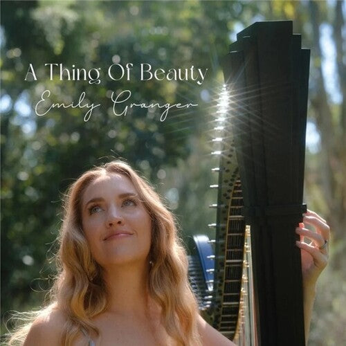 Emily Granger - Thing Of Beauty