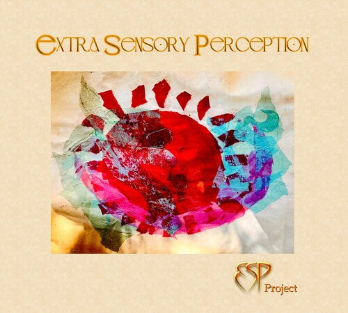Esp Project - Extra Sensory Perception