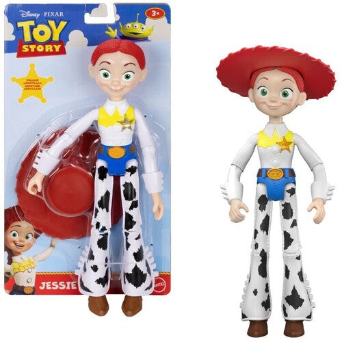 Toy Story 12in Jessie Action Figure (Fig)