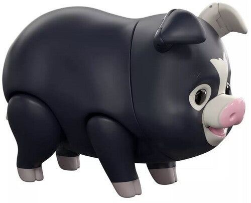 Toy Story 5 Lil Partner Blazes Pet Pig Figure With