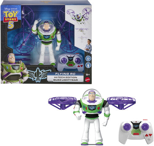 Toy Story 5 Bb (Fig)