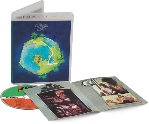 Yes - Fragile