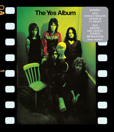 Yes - The Yes Albums