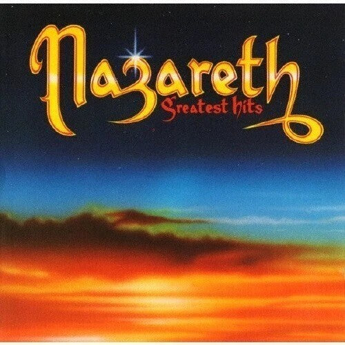 Nazareth - Greatest Hits - SHM-CD