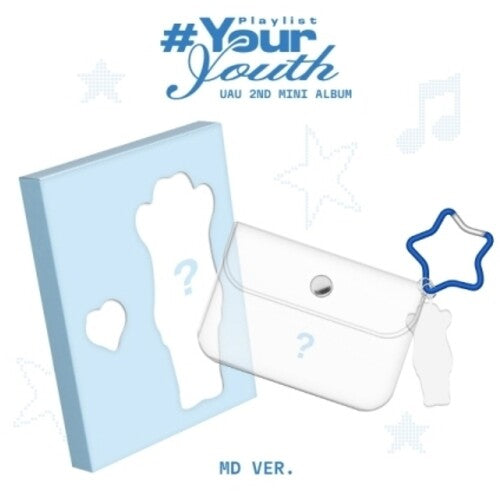 Uau - Playlist #Your Youth - MD Version