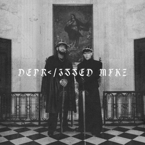 Junior H./ Gael Valenzuela - Depr</3$$ed Mfkz