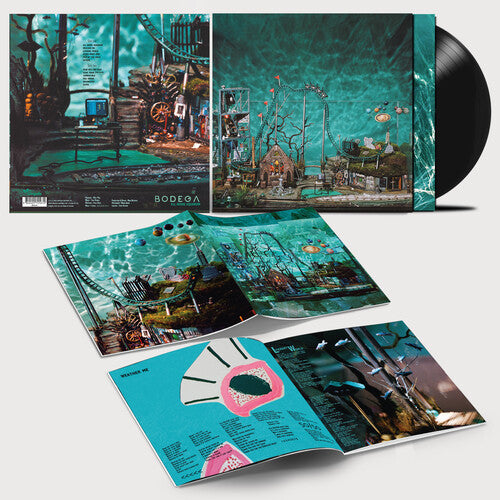 Bodega - All Inside Aquarium