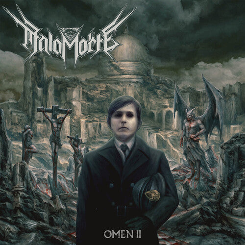 Malamorte - Omen 2