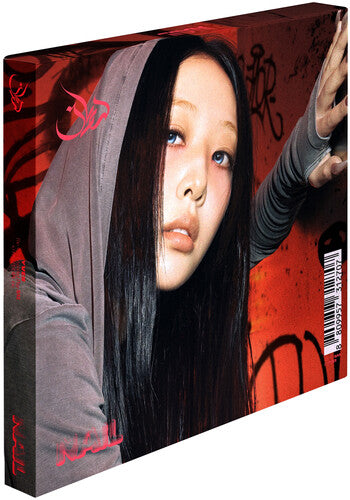 Yves - Nail (Ver. 1)