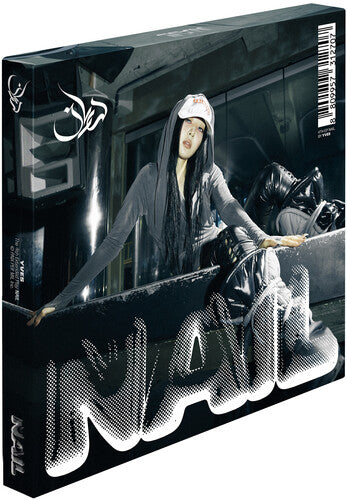 Yves - Nail (Ver. 2)