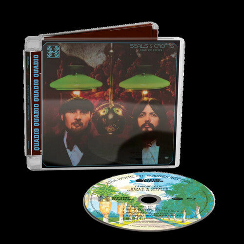 Seals & Crofts - Diamond Girl