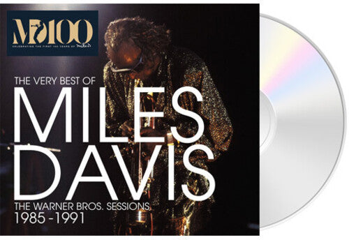 Miles Davis - The Very Best of the Warner Bros. Sessions 1985 - 1991