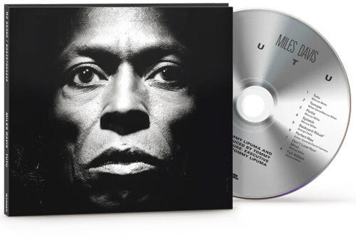 Miles Davis - Tutu