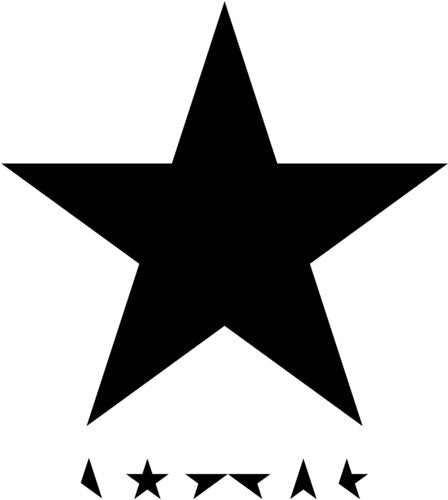 David Bowie - Blackstar