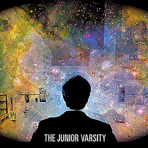 Junior Varsity - Wide Eyed