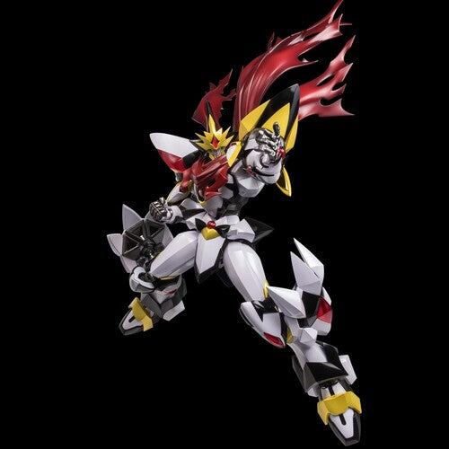 Sentinel - Super Robot Wars Original Generations Riobot Lioh action figure